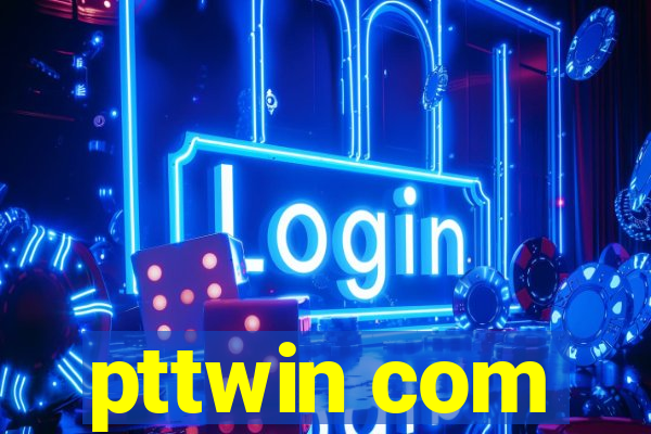 pttwin com
